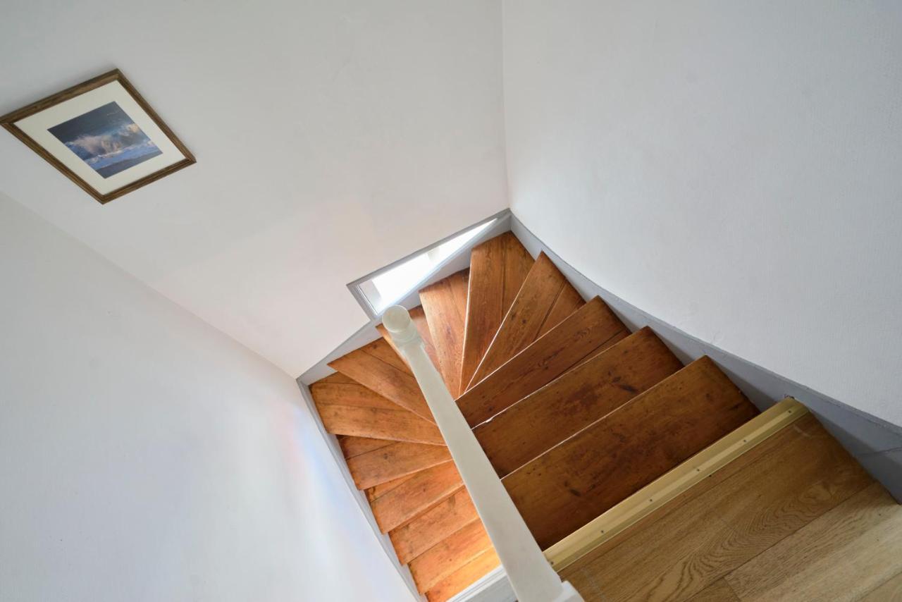 Locations Boulogne Sur Mer, 4 Chambres, Tamaris ภายนอก รูปภาพ